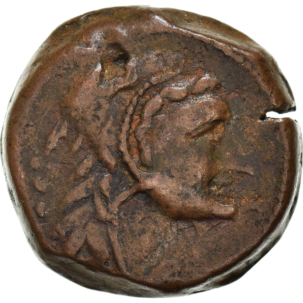 Mince,
Caius Numitorius,
Kvadrany