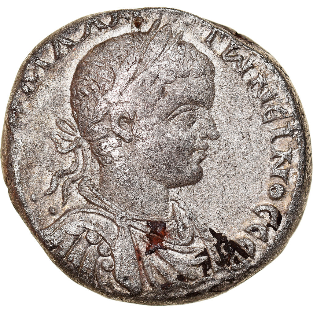 Mince,
Seleucis a Pieria,
Elagabalus