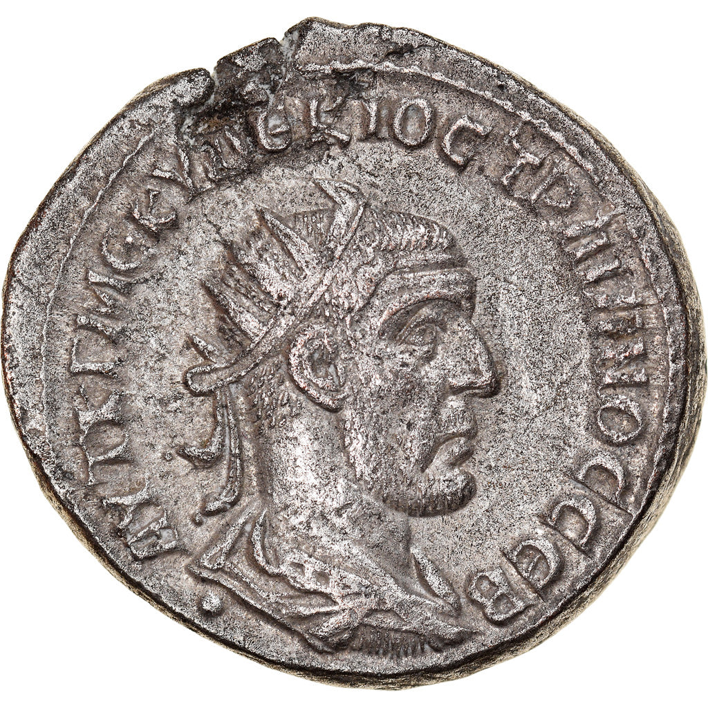 Mince,
Seleucis a Pieria,
Trajan Decius