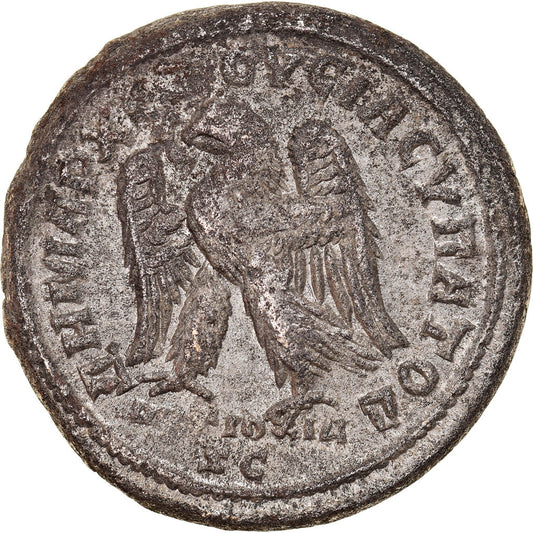 Mince,
Seleucis a Pieria,
Filip I
