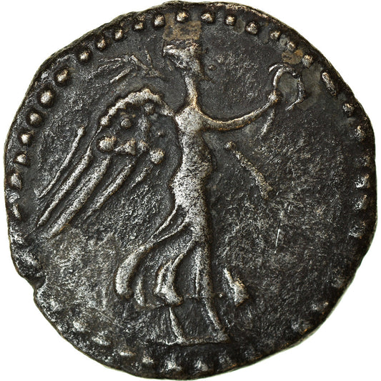 Mince,
Kappadokie,
Vespasian