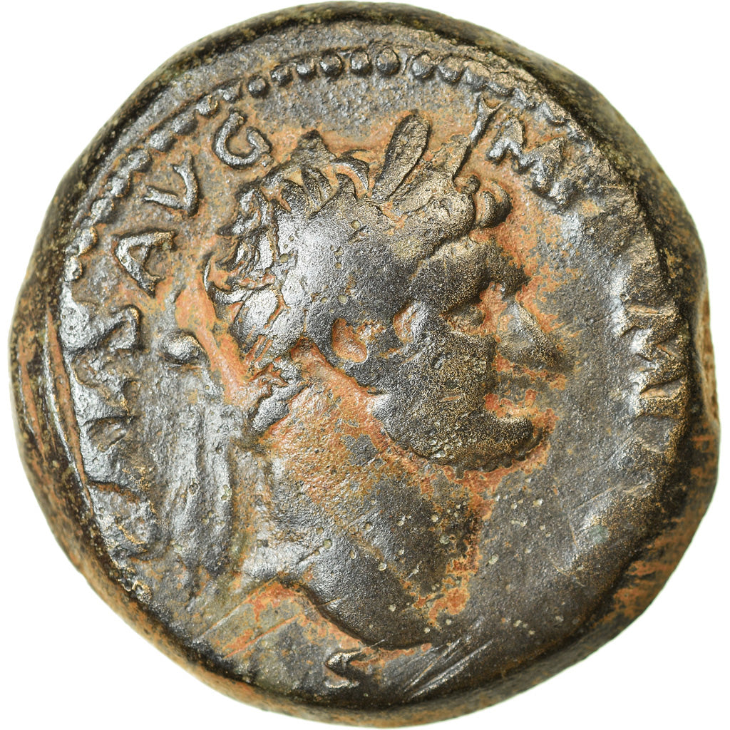Mince,
Seleucis a Pieria,
Domitian