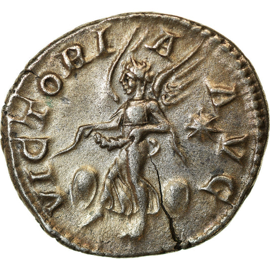 Mince,
Elagabalus,
denár