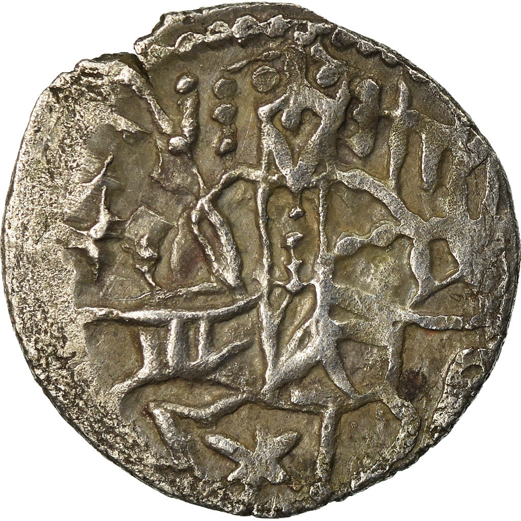 Mince,
Alexis IV Comnène,
Asper