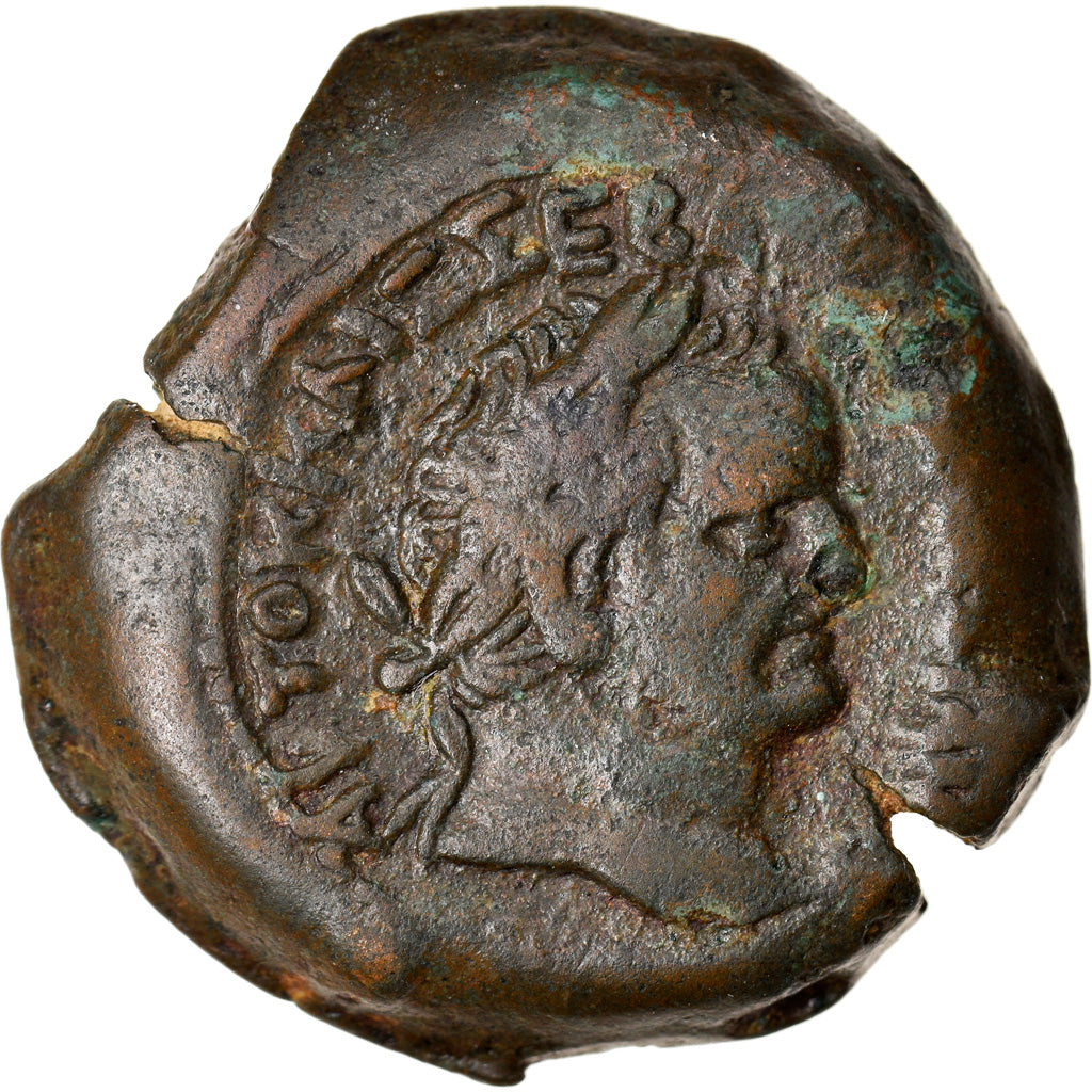 Mince,
Vespasianus,
Diobol