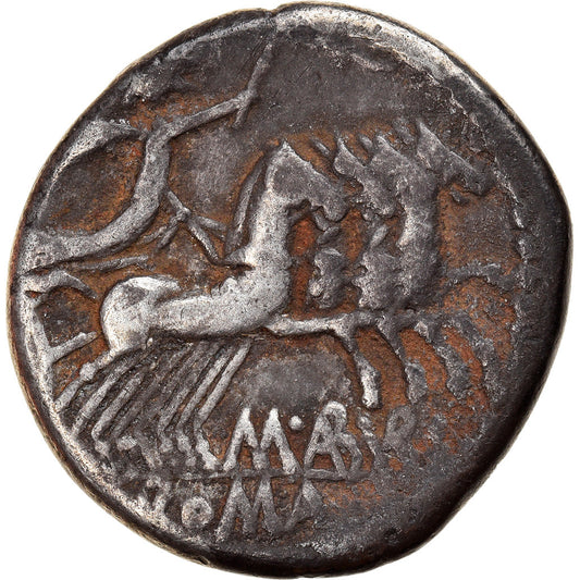 Mince,
Aburia,
denár