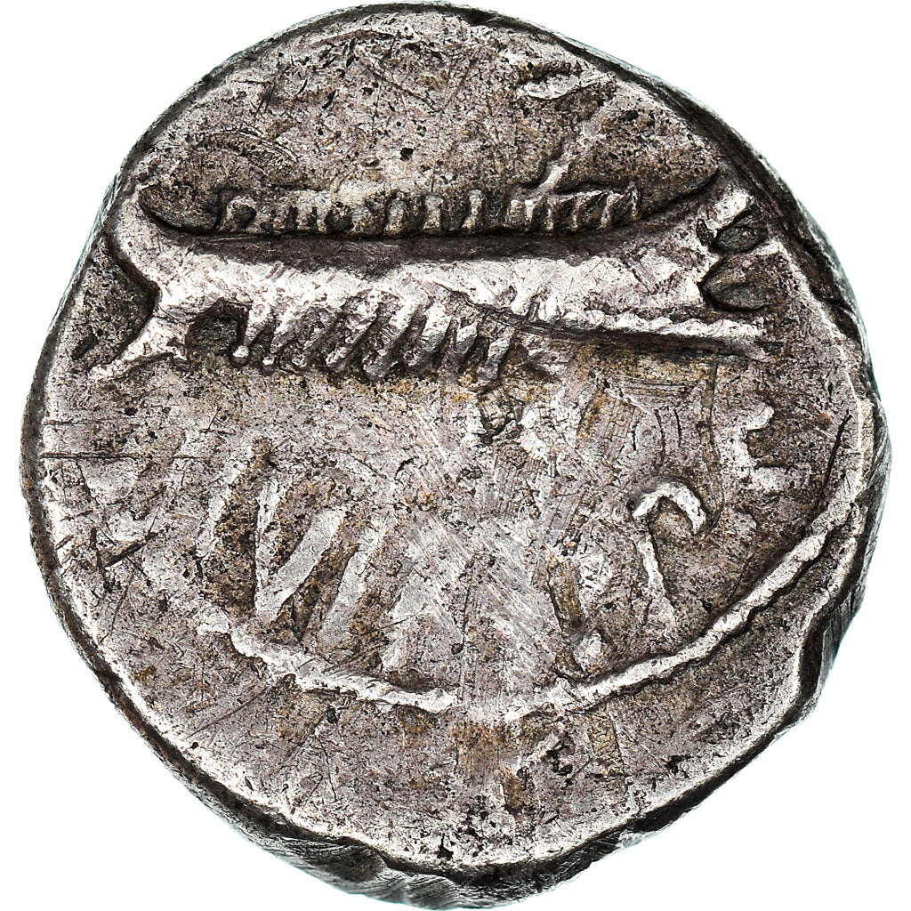 Mince,
Marcus Antonius,
denár