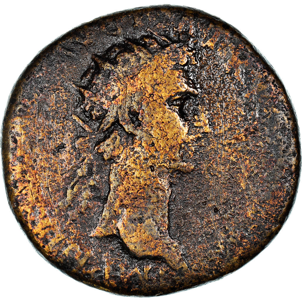 Mince,
nervy,
Dupondius