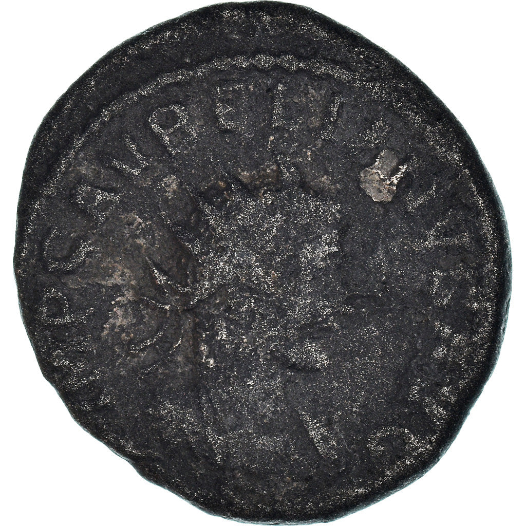 Mince,
Vabalathus a Aurelianus,
Antoninianus