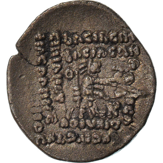 Mince,
Parthia (království),
Mithradates IV