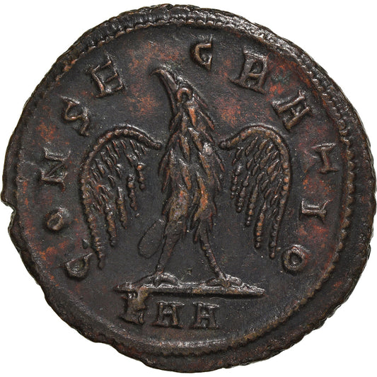 Mince,
Divus Carus,
Antoninianus
