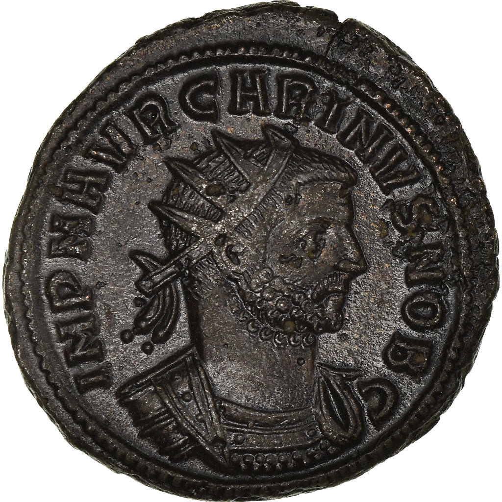 Mince,
Carinus,
Antoninianus