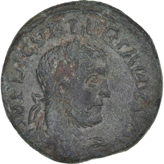 Mince, 
  
  Troas, 
  
  Valerian I