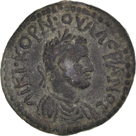 Mince, 
  
  Frygie, 
  
  Valeriána II