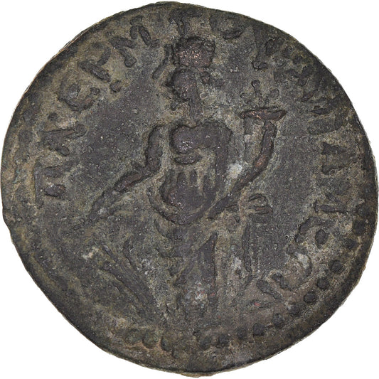 Mince, 
  
  Frygie, 
  
  Valeriána II