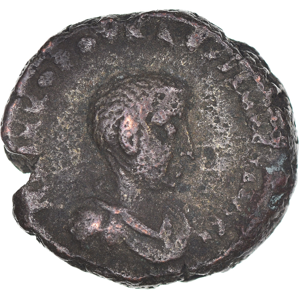 Mince, 
  
  Egypt, 
  
  Valeriána II