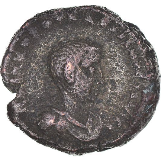 Mince, 
  
  Egypt, 
  
  Valeriána II