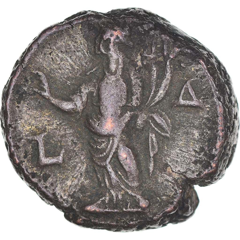 Mince, 
  
  Egypt, 
  
  Valeriána II