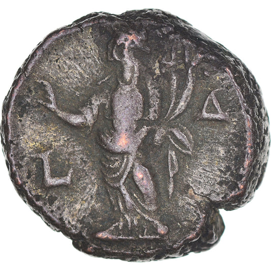 Mince, 
  
  Egypt, 
  
  Valeriána II