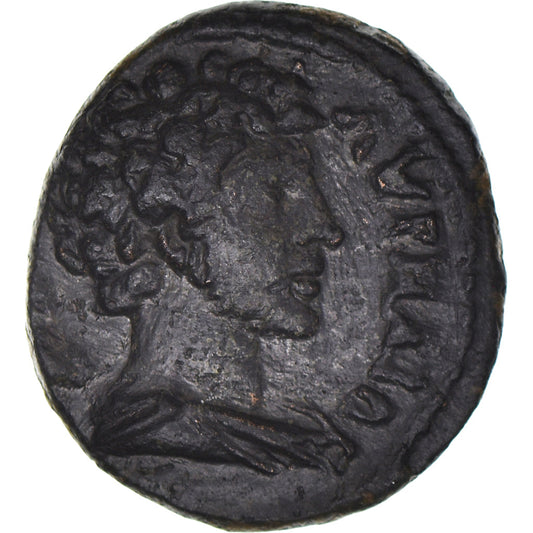 Mince, 
  
  Lydie, 
  
  Marcus Aurelius