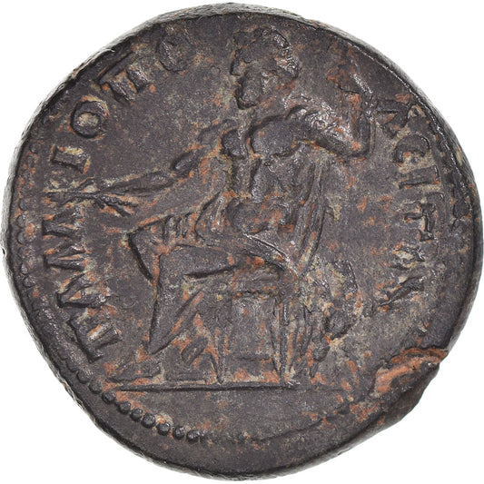 Mince, 
  
  Pisidia, 
  
  Antoninus Pius