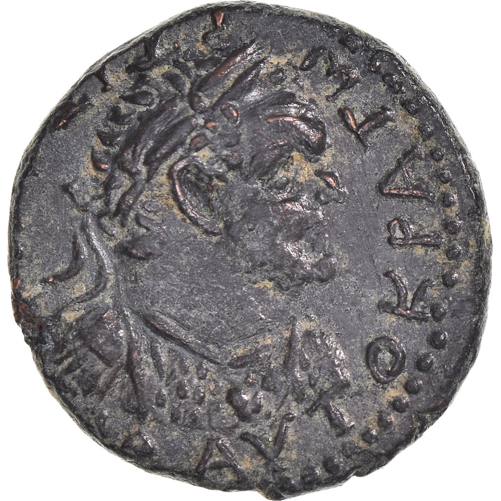 Mince, 
  
  lykaonie, 
  
  Titus