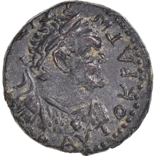 Mince, 
  
  lykaonie, 
  
  Titus