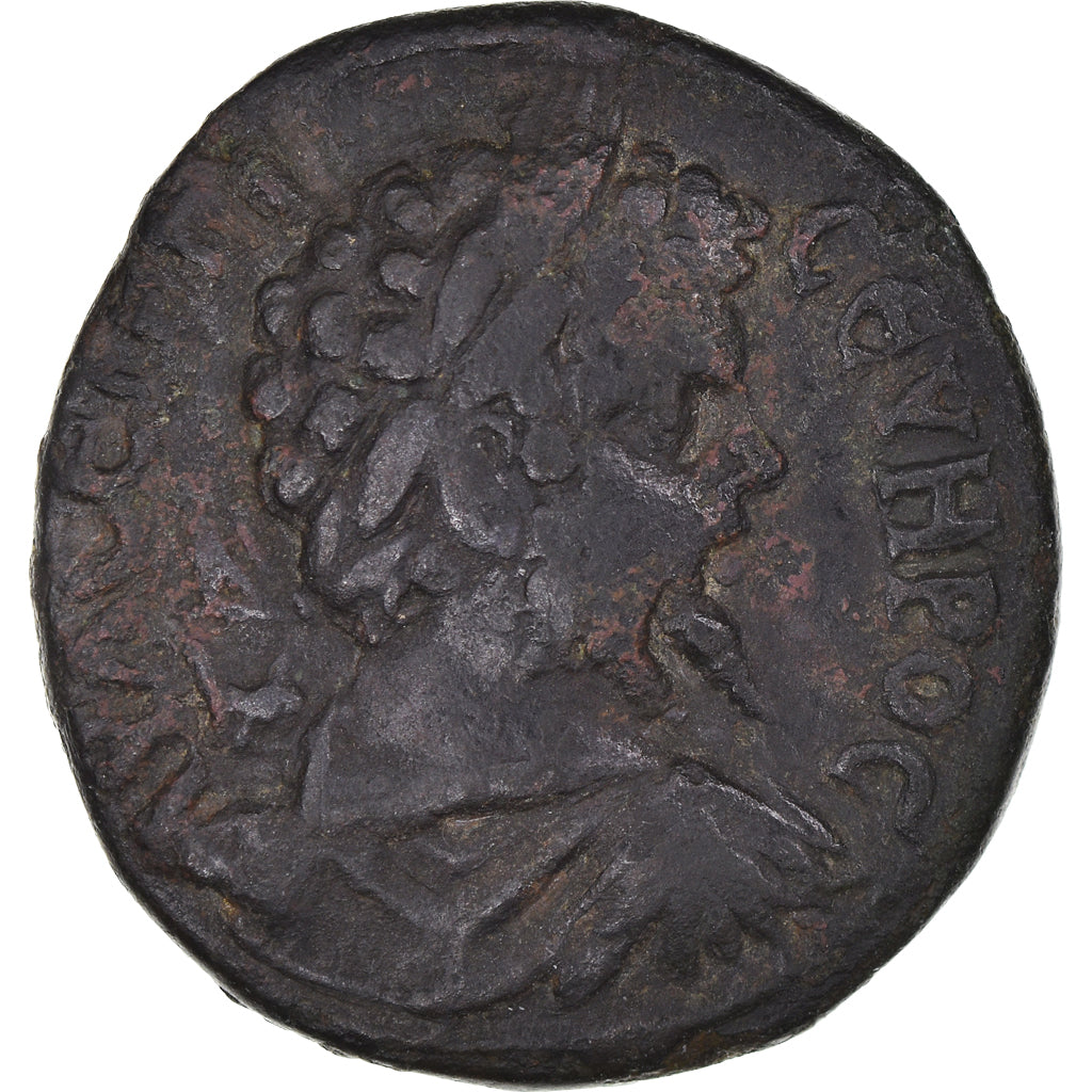 Mince, 
  
  Moesia Inferior, 
  
  Septimius Severus