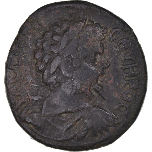 Mince, 
  
  Moesia Inferior, 
  
  Septimius Severus