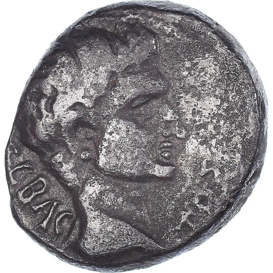 Mince, 
  
  Frygie, 
  
  Tiberius