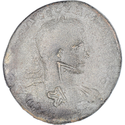 Mince, 
  
  kilicie, 
  
  Severus Alexander