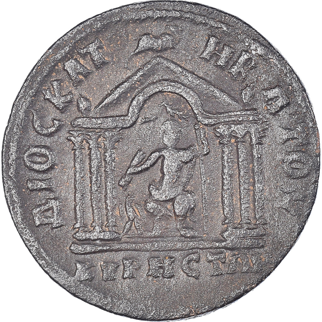 Mince, 
  
  cyrrhestica, 
  
  Filip II