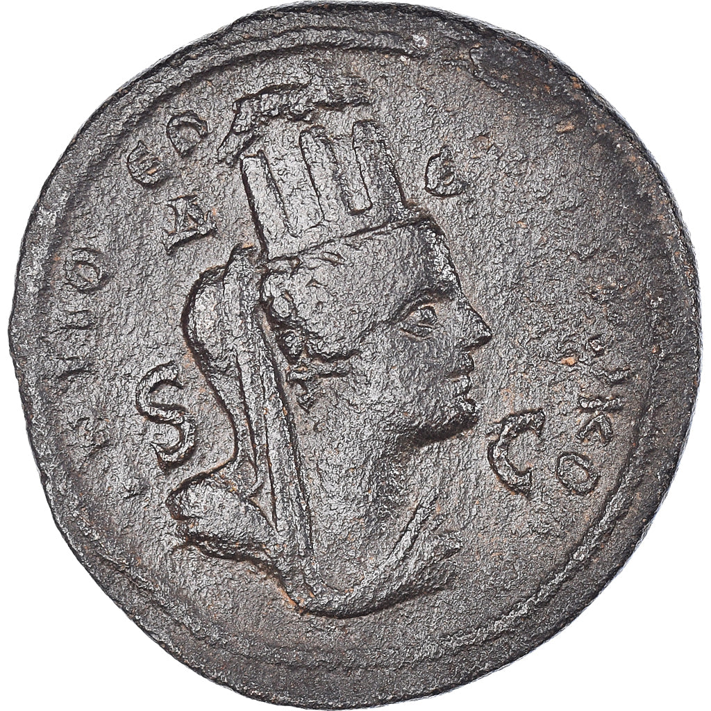 Mince, 
  
  Seleucis a Pieria, 
  
  Severus Alexander
