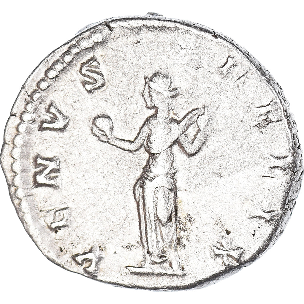 Mince, 
  
  Julia Domna, 
  
  denár