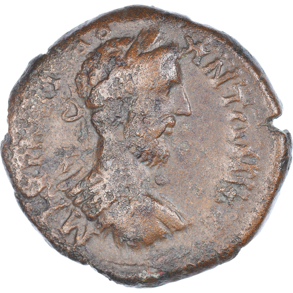 Mince, 
  
  Pontos, 
  
  Commodus