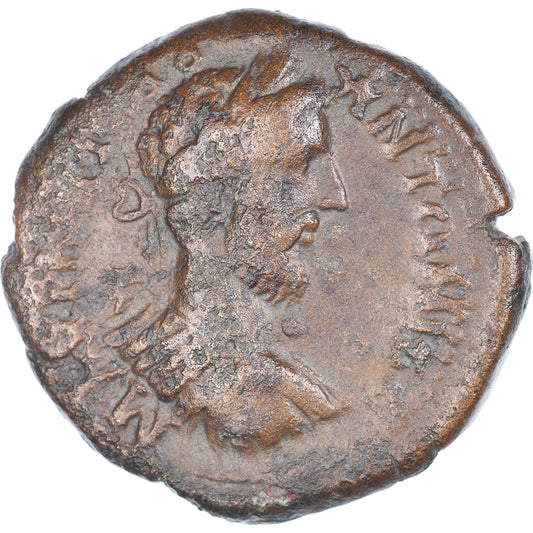 Mince, 
  
  Pontos, 
  
  Commodus