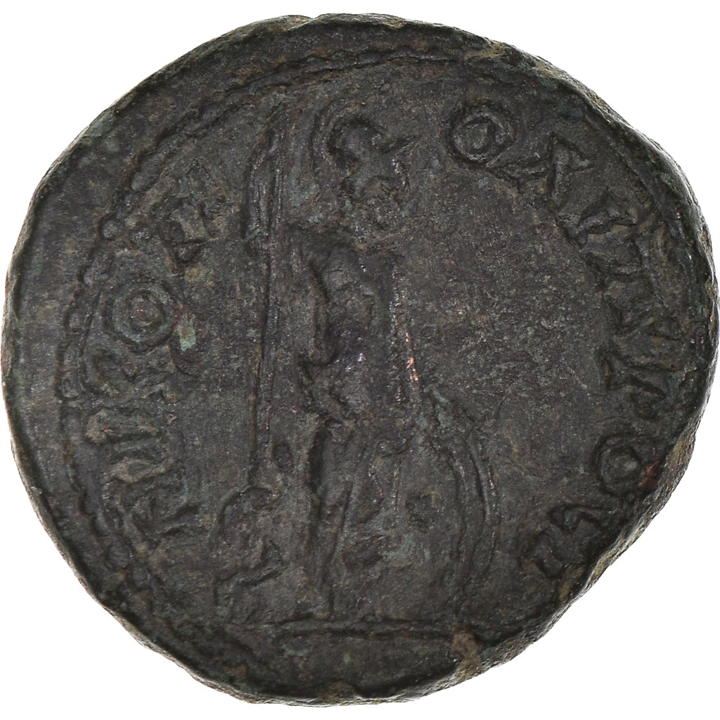 Mince, 
  
  Moesia Inferior, 
  
  Commodus