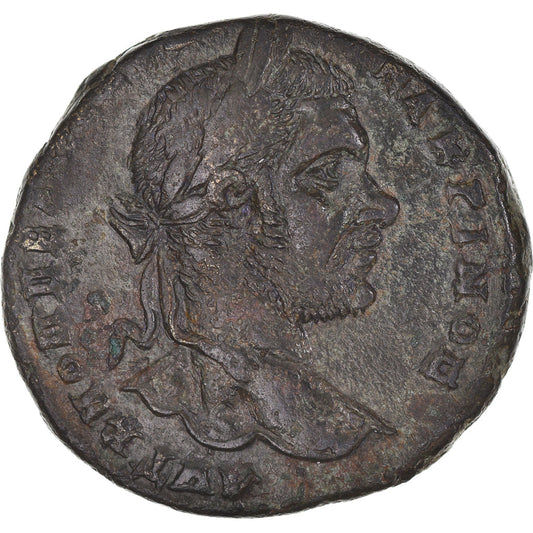 Mince, 
  
  Moesia Inferior, 
  
  Macrinus