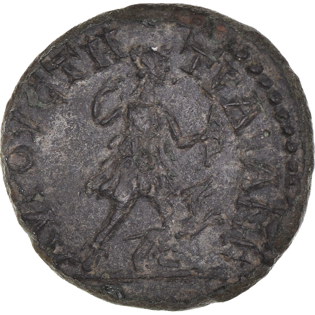 Mince, 
  
  Thrákie, 
  
  Geta