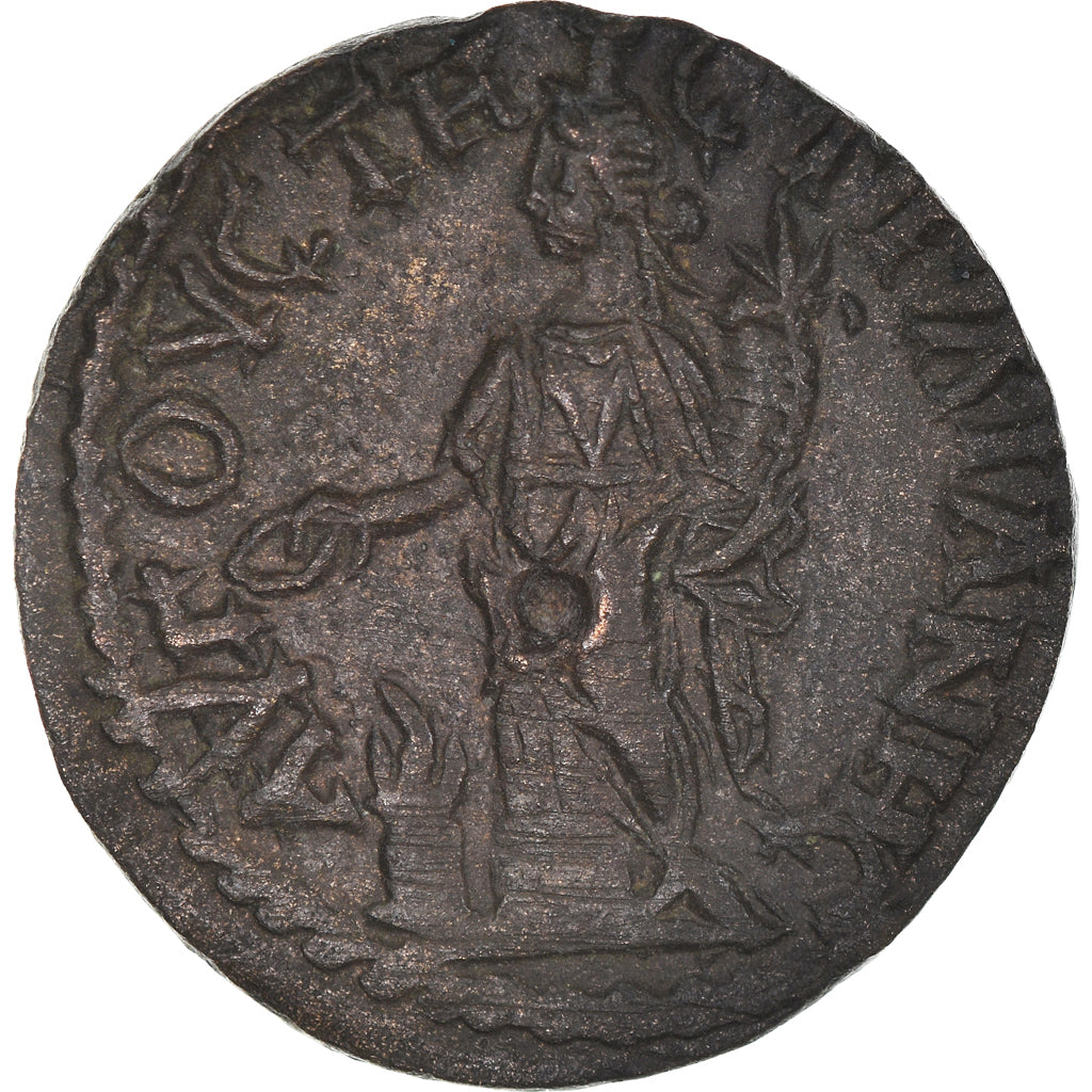 Mince, 
  
  Thrákie, 
  
  Gallienus