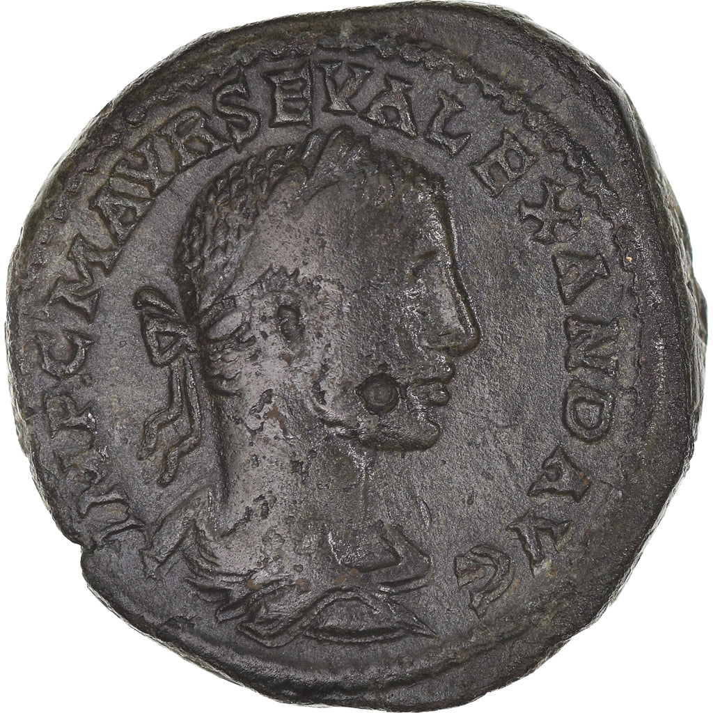 Mince, 
  
  Thrákie, 
  
  Severus Alexander