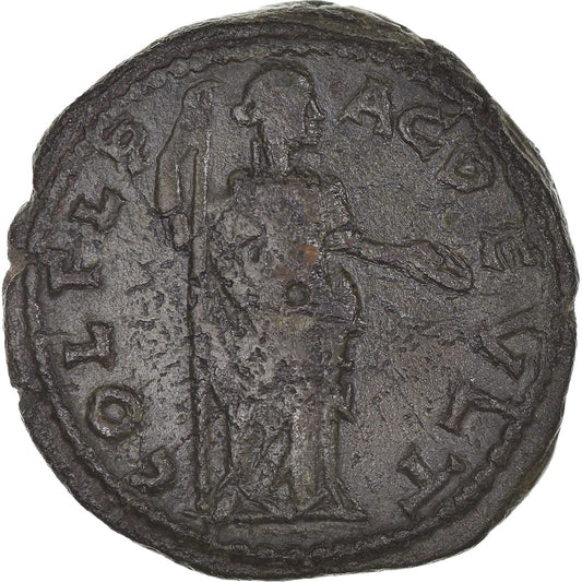 Mince, 
  
  Thrákie, 
  
  Severus Alexander