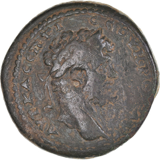 Mince, 
  
  Pisidia, 
  
  Septimius Severus
