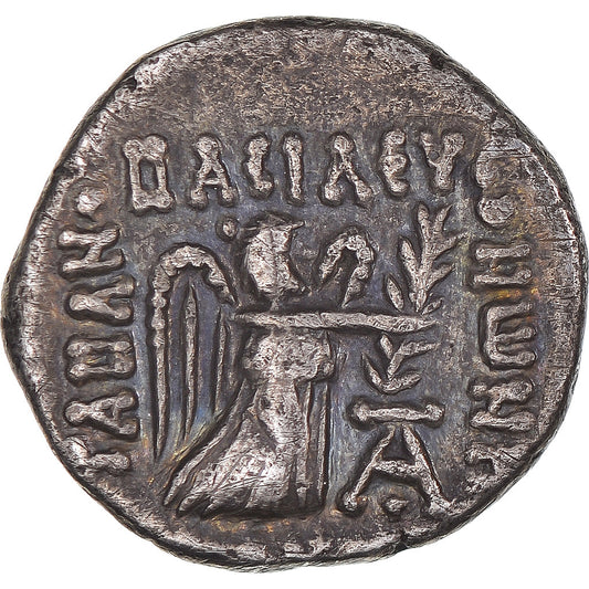 Mince, 
  
  Parthia (království), 
  
  Vonones I