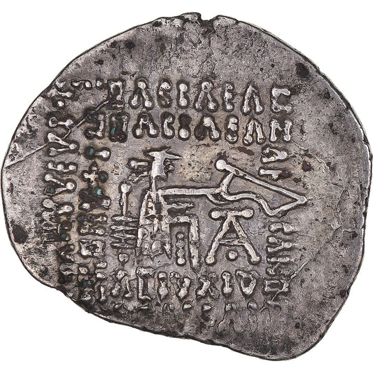 Mince, 
  
  Parthia (království), 
  
  Artabanos V