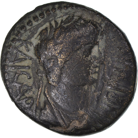 Mince, 
  
  Pamphylia, 
  
  Nero