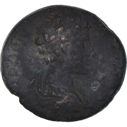 Mince, 
  
  Makedonie, 
  
  Commodus
