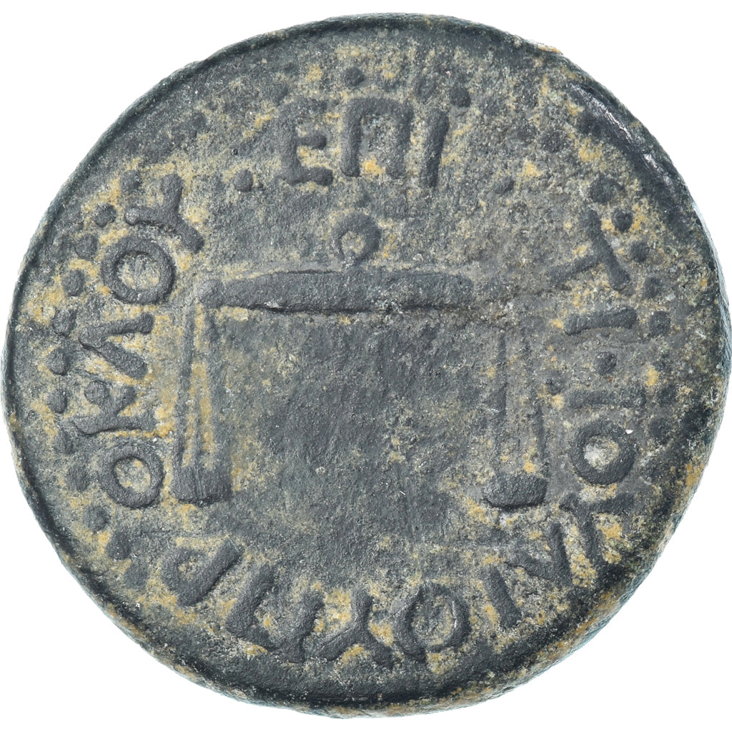Mince, 
  
  bithynie, 
  
  Nero