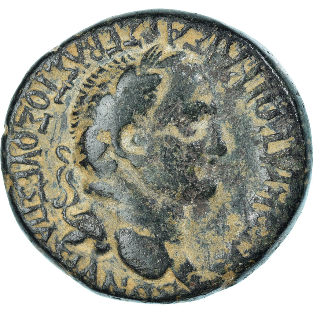 Mince, 
  
  Frygie, 
  
  Vespasian