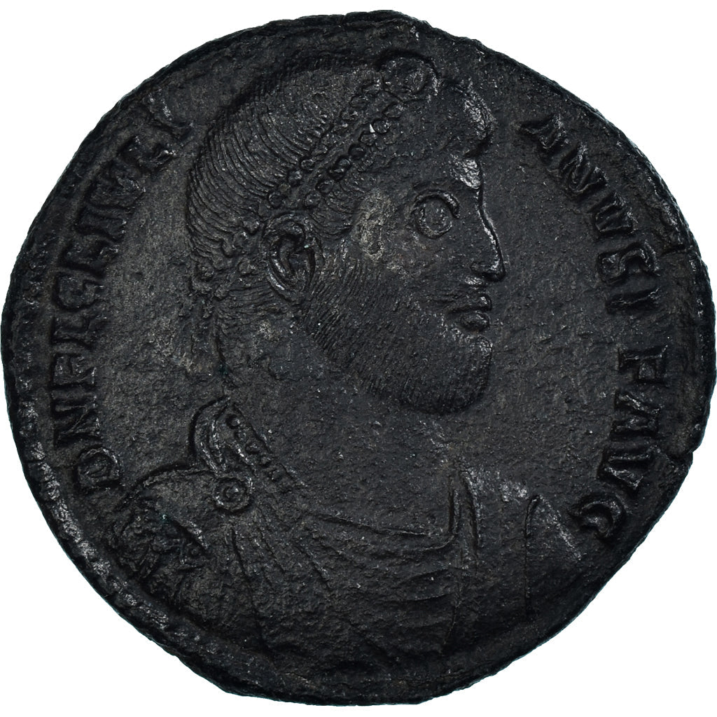 Mince, 
  
  Julian II, 
  
  Maiorina